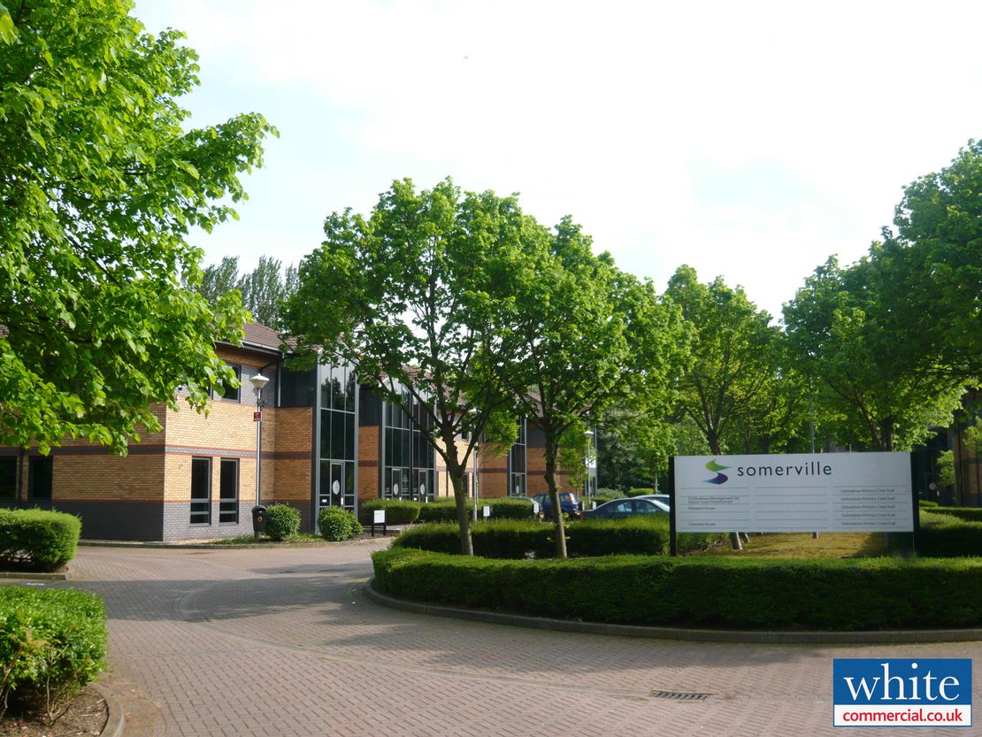Unit 8 Somerville Court, Adderbury, Banbury, OX17 3SN