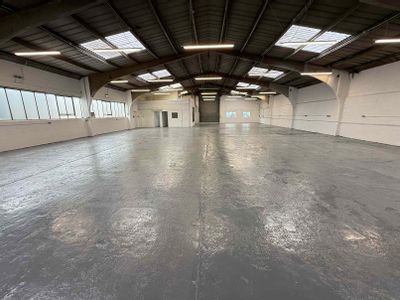 Property Image for 11F Hoo Industrial Estate, Vicarage Lane, Hoo, Rochester, Kent, ME3 9LB