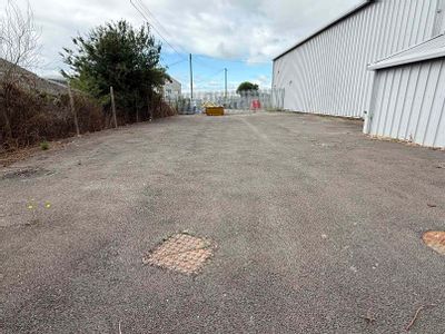 Property Image for 11F Hoo Industrial Estate, Vicarage Lane, Hoo, Rochester, Kent, ME3 9LB