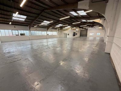 Property Image for 11F Hoo Industrial Estate, Vicarage Lane, Hoo, Rochester, Kent, ME3 9LB