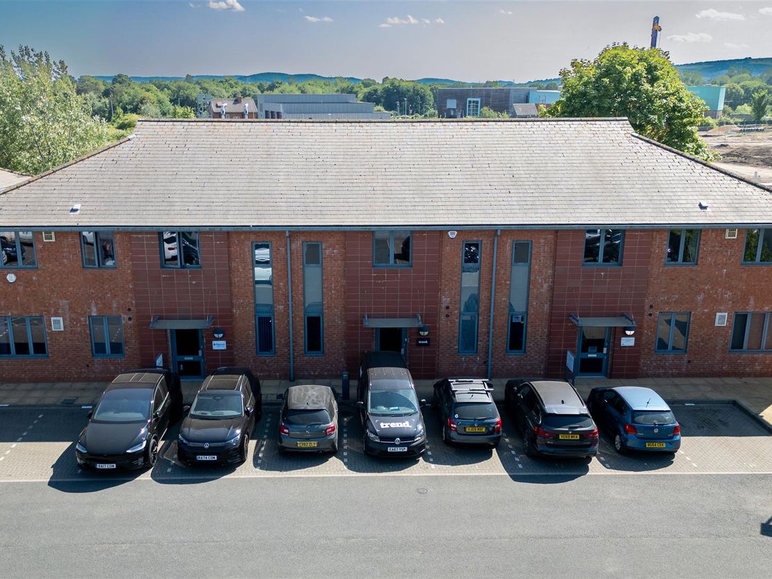 Unit 9, Abbey Lane, Evesham