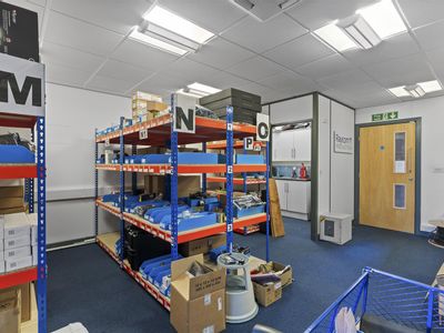 Property Image for Unit 9, Abbey Lane, Evesham