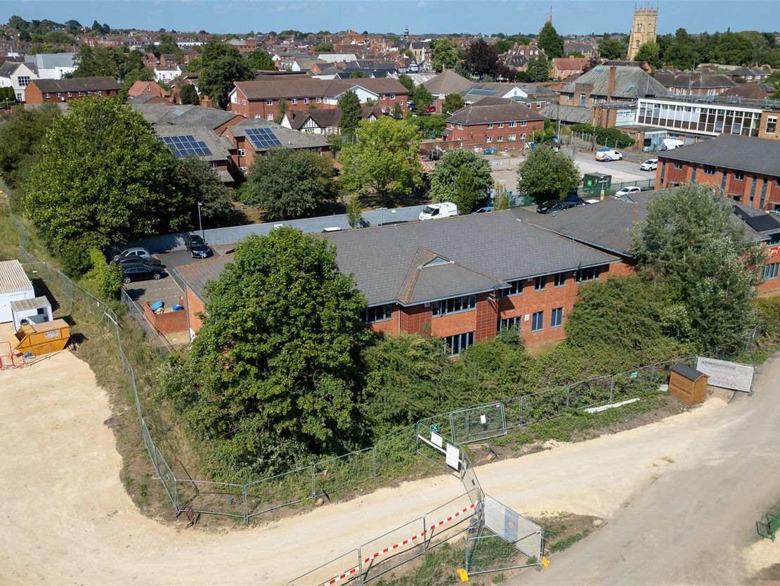 Unit 9, Abbey Lane, Evesham