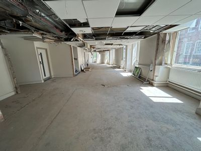 Property Image for Horsefair House, 1-5 Horsefair Street, Leicester, Leicestershire, LE1 5BP