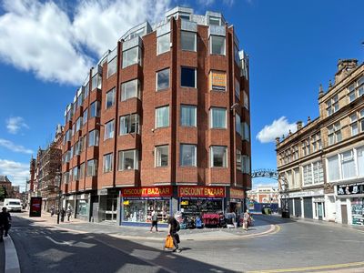 Property Image for Horsefair House, 1-5 Horsefair Street, Leicester, Leicestershire, LE1 5BP