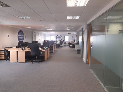 Property Image for First Floor West Birch House, 10 Bankhead Crossway South, Sighthill, Edinburgh, EH11 4EP