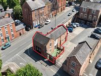 Property Image for 3 Mill Street, Derby, East Midlands, DE1 1DY
