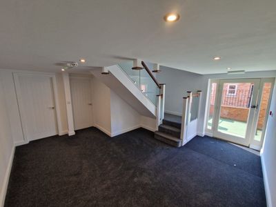 Property Image for 3 Mill Street, Derby, East Midlands, DE1 1DY