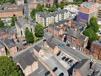 Property Image for 3 Mill Street, Derby, East Midlands, DE1 1DY