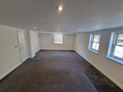 Property Image for 3 Mill Street, Derby, East Midlands, DE1 1DY