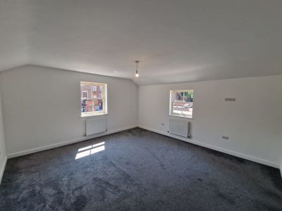 Property Image for 3 Mill Street, Derby, East Midlands, DE1 1DY