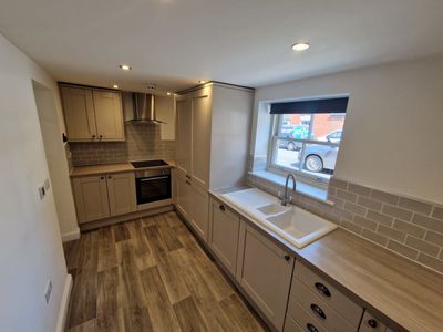 Property Image for 3 Mill Street, Derby, East Midlands, DE1 1DY