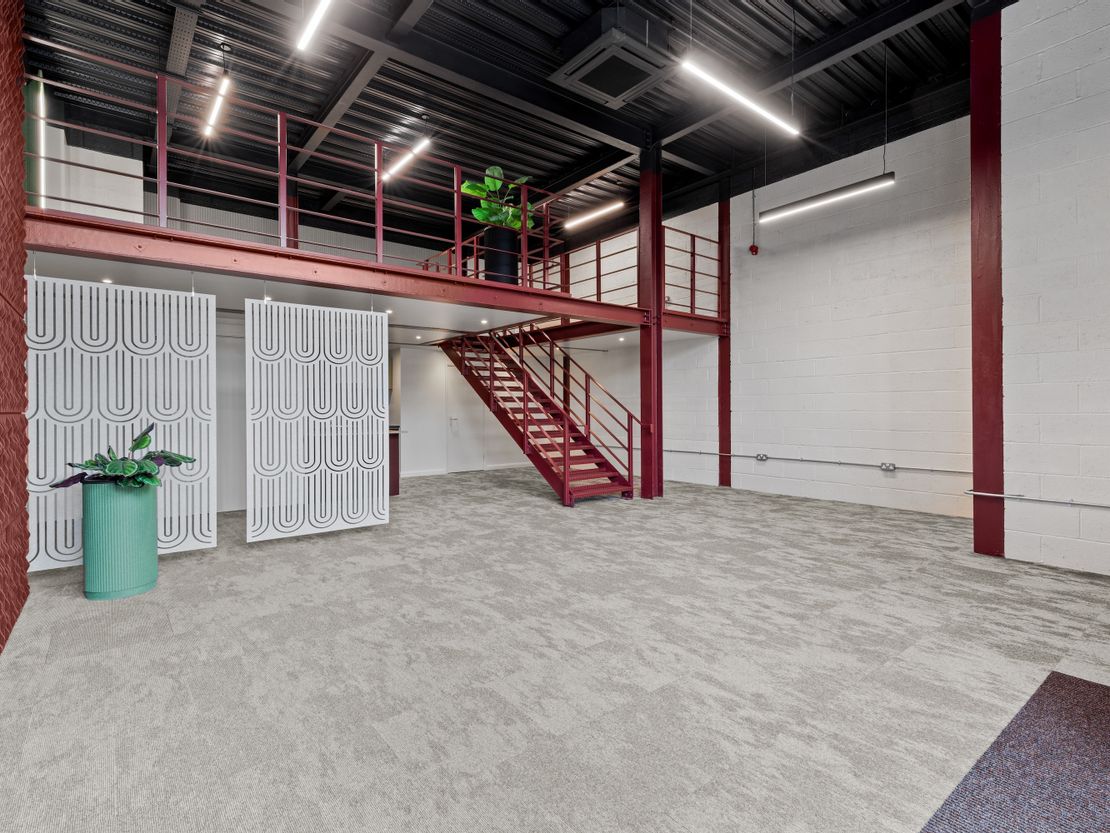 Unit 4, Atelier Court, Brooks Road, Lewes, East Sussex, BN7 2FX