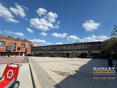 Property Image for 1 Middle Entry Shopping Centre, Tamworth, Staffordshire, B79 7NJ