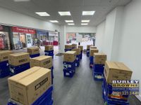 Property Image for 1 Middle Entry Shopping Centre, Tamworth, Staffordshire, B79 7NJ