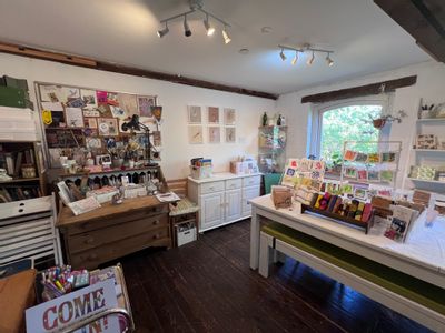 Property Image for Fisherton Mill, 108 Fisherton Street, Salisbury, Wiltshire, SP2 7QY