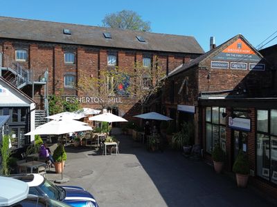 Property Image for Fisherton Mill, 108 Fisherton Street, Salisbury, Wiltshire, SP2 7QY