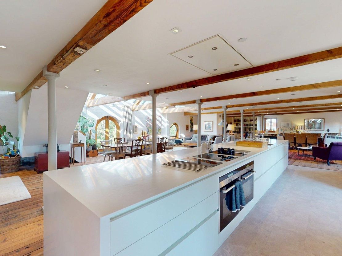 Fisherton Mill, 108 Fisherton Street, Salisbury, Wiltshire, SP2 7QY