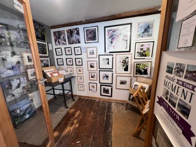 Property Image for Fisherton Mill, 108 Fisherton Street, Salisbury, Wiltshire, SP2 7QY