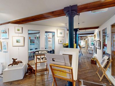 Property Image for Fisherton Mill, 108 Fisherton Street, Salisbury, Wiltshire, SP2 7QY