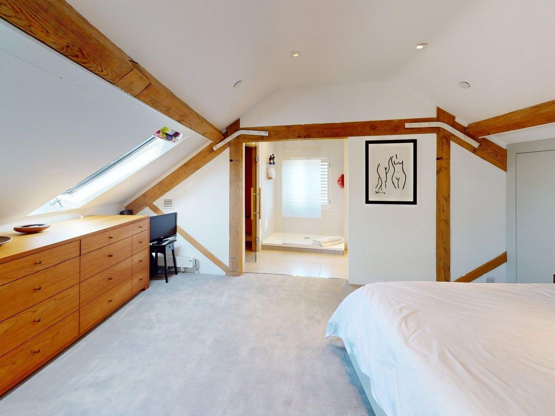 Fisherton Mill, 108 Fisherton Street, Salisbury, Wiltshire, SP2 7QY