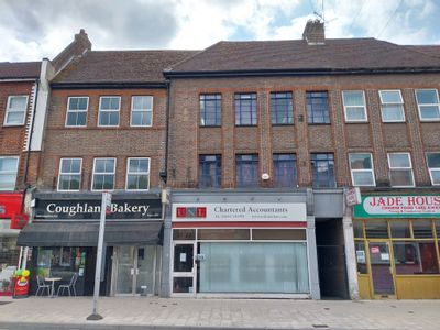 Property Image for 21/23 Croydon Road, Caterham, Surrey, CR3 6PA