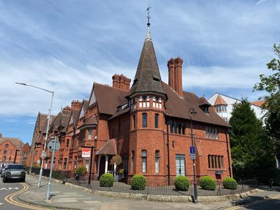 Property Image for Park House, 11 Grosvenor Park Road, Chester, Cheshire, CH1 1QQ