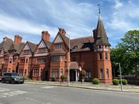 Property Image for Park House, 11 Grosvenor Park Road, Chester, Cheshire, CH1 1QQ