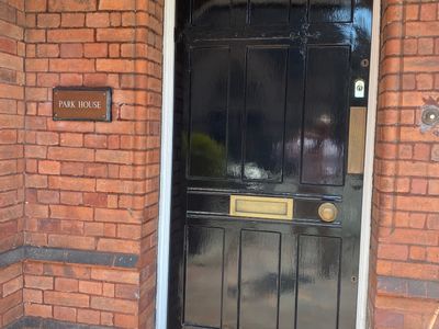 Property Image for Park House, 11 Grosvenor Park Road, Chester, Cheshire, CH1 1QQ
