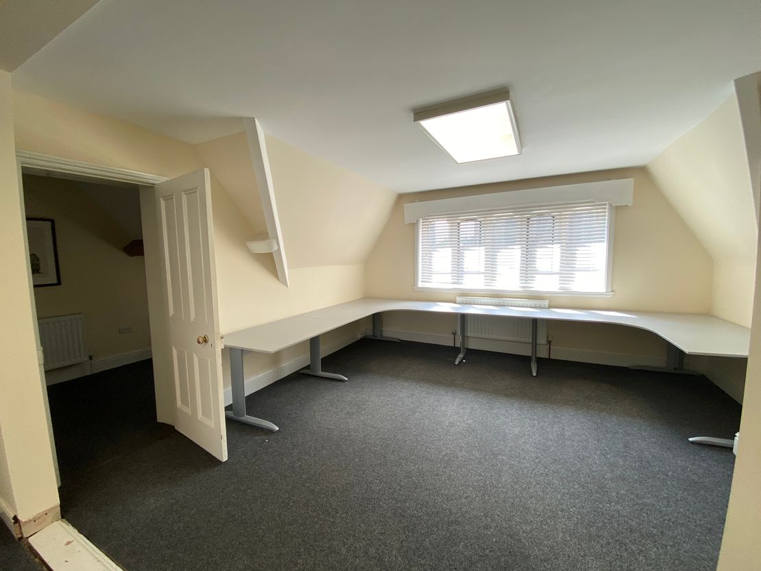 Park House, 11 Grosvenor Park Road, Chester, Cheshire, CH1 1QQ
