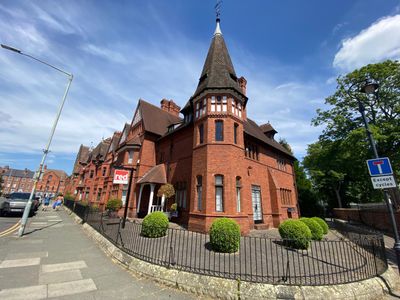 Property Image for Park House, 11 Grosvenor Park Road, Chester, Cheshire, CH1 1QQ