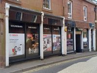 Property Image for 20, Glengate, Kirriemuir, DD8 4HD