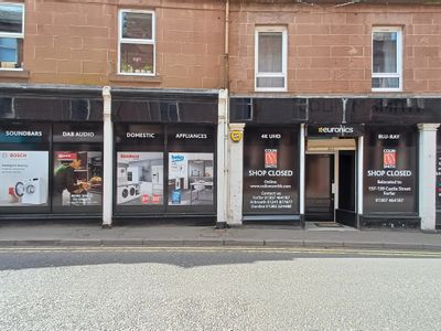 Property Image for 20, Glengate, Kirriemuir, DD8 4HD