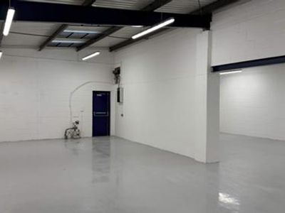 Property Image for Unit 10 - 11 Stone Trading Estate, Milkwood Road, London, SE24 0JU
