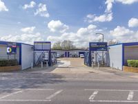 Property Image for Unit 10 - 11 Stone Trading Estate, Milkwood Road, London, SE24 0JU