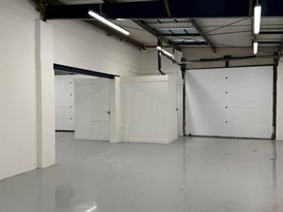 Property Image for Unit 10 - 11 Stone Trading Estate, Milkwood Road, London, SE24 0JU