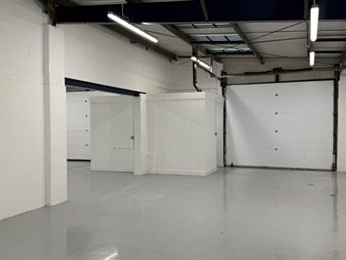 Unit 10 - 11 Stone Trading Estate, Milkwood Road, London, SE24 0JU