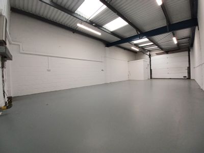 Property Image for Unit 10 - 11 Stone Trading Estate, Milkwood Road, London, SE24 0JU
