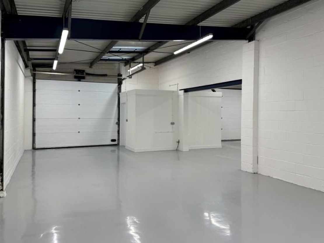 Unit 10 - 11 Stone Trading Estate, Milkwood Road, London, SE24 0JU