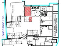 Property Image for 15 Sherwood House, Walderslade Centre, Walderslade, Chatham, ME5 9UD