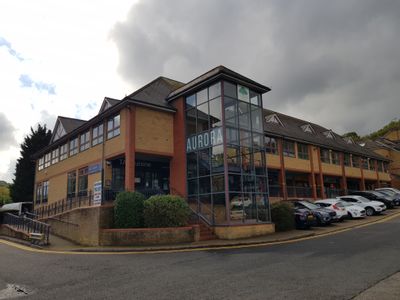 Property Image for 15 Sherwood House, Walderslade Centre, Walderslade, Chatham, ME5 9UD