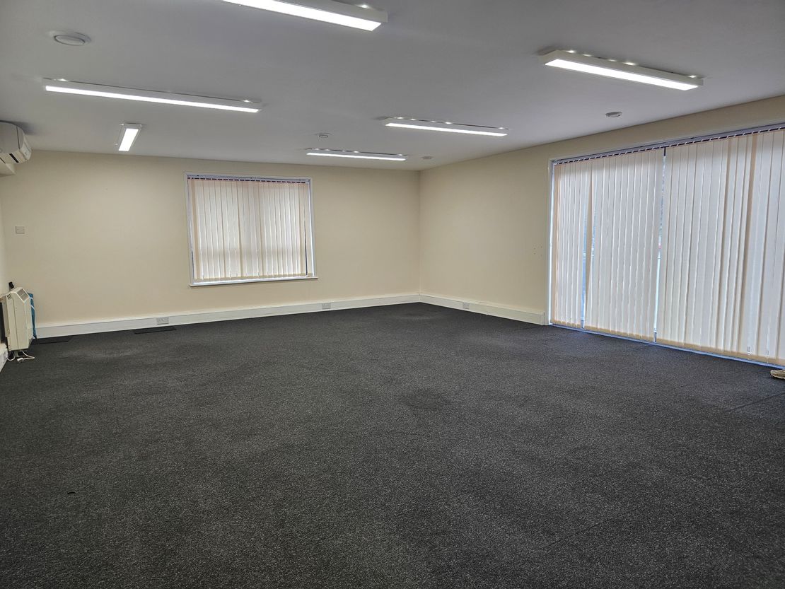 15 Sherwood House, Walderslade Centre, Walderslade, Chatham, ME5 9UD