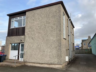 Property Image for 108 Market Street, Musselburgh, East Lothian, EH21 6QA
