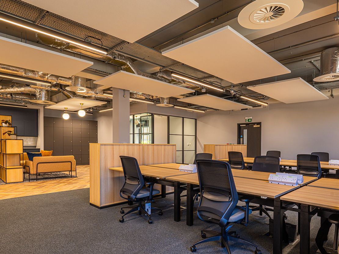 Silbury House, Office 2, Central Milton Keynes, Milton Keynes, MK9 2AZ