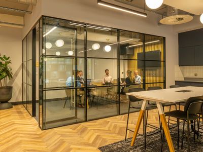 Property Image for Silbury House, Office 2, Central Milton Keynes, Milton Keynes, MK9 2AZ