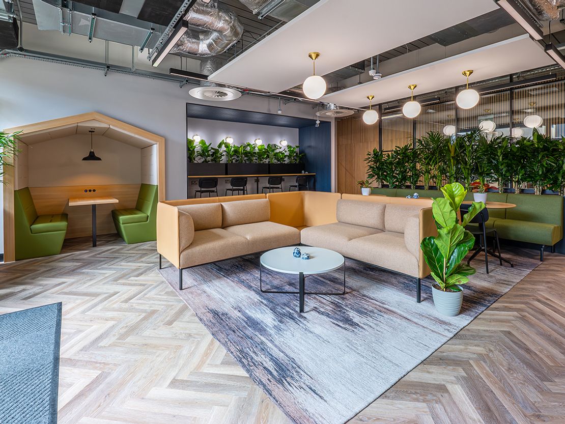 Silbury House, Office 2, Central Milton Keynes, Milton Keynes, MK9 2AZ