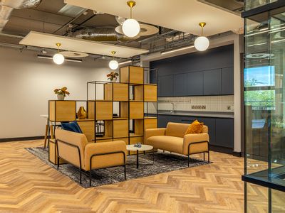 Property Image for Silbury House, Office 2, Central Milton Keynes, Milton Keynes, MK9 2AZ