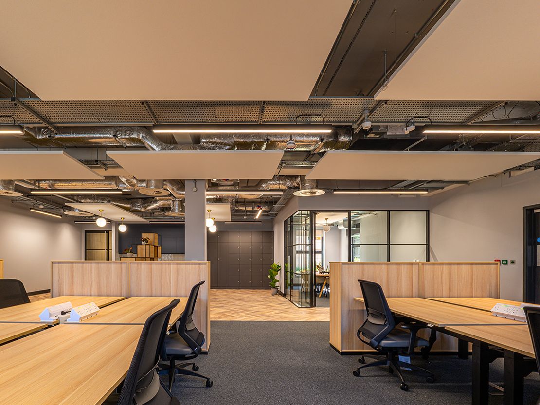 Silbury House, Office 2, Central Milton Keynes, Milton Keynes, MK9 2AZ