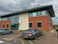 Property Image for Ground Floor (Right Hand Office) Building 3, Runcorn Road, North Hykeham, Lincoln, East Midlands, LN6 3QP