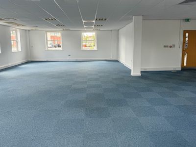 Property Image for Ground Floor (Right Hand Office) Building 3, Runcorn Road, North Hykeham, Lincoln, East Midlands, LN6 3QP